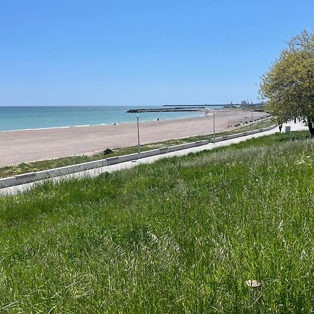 Lavoilanoi Villa Mangalia Exterior foto