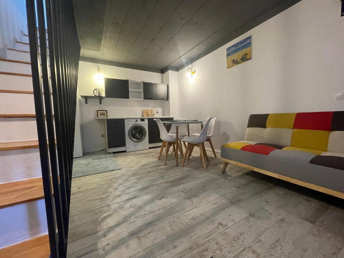 Lavoilanoi Villa Mangalia Exterior foto