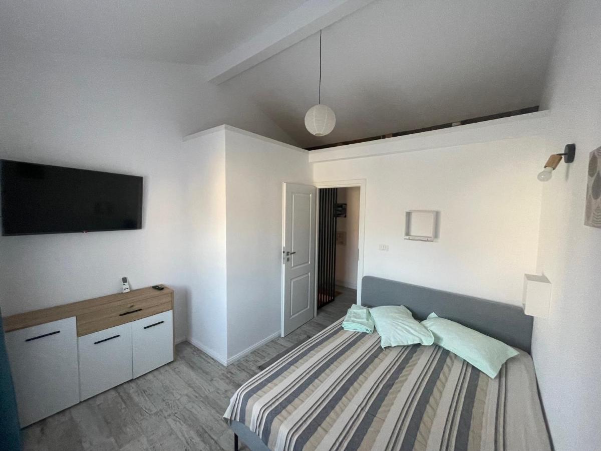 Lavoilanoi Villa Mangalia Exterior foto