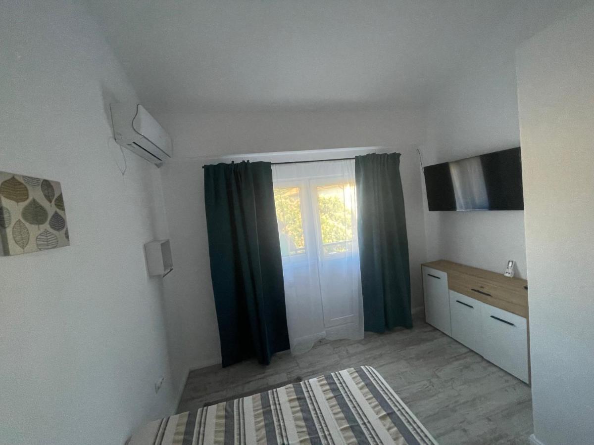 Lavoilanoi Villa Mangalia Exterior foto