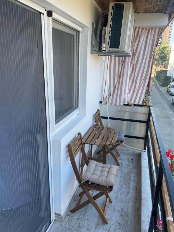 Lavoilanoi Villa Mangalia Exterior foto