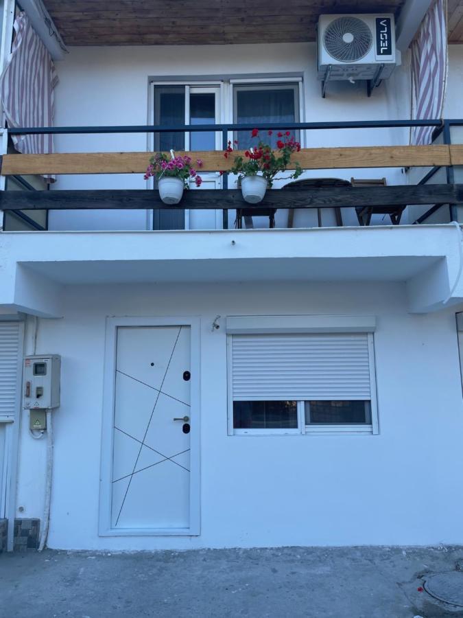 Lavoilanoi Villa Mangalia Exterior foto
